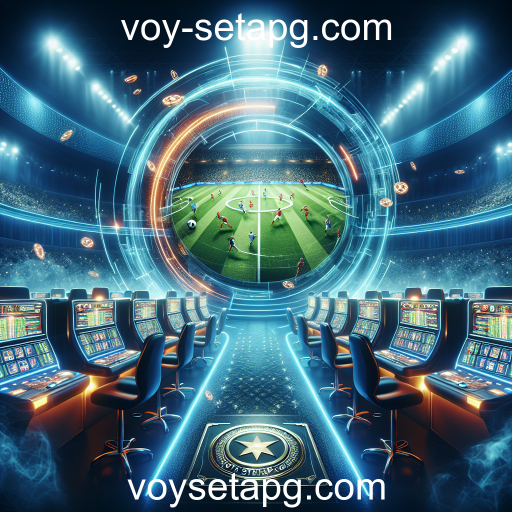 A Ascensão dos Jogos de Esportes no Mundo Digital